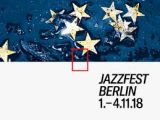 JAZZFEST Berlin 2018